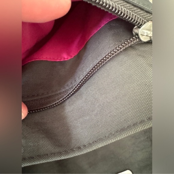 Baggallini Women's Horizon Crossbody Bag with RFID
Wristlet - CHARCOAL - Picture 6 of 11